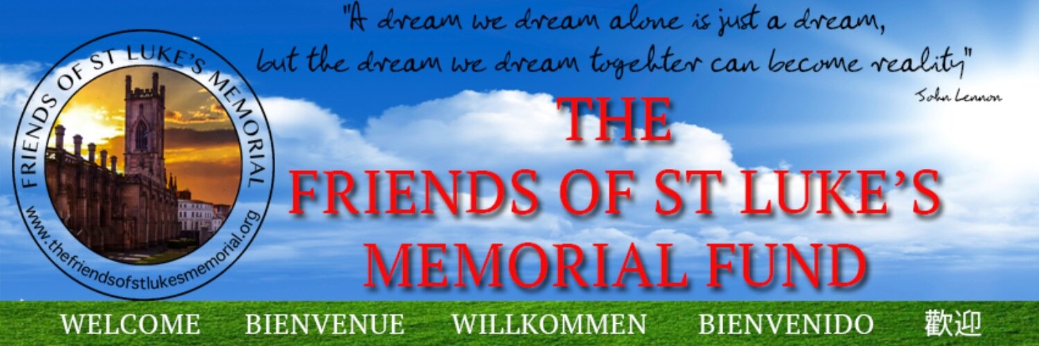 FriendsOfStLuk1's profile banner image
