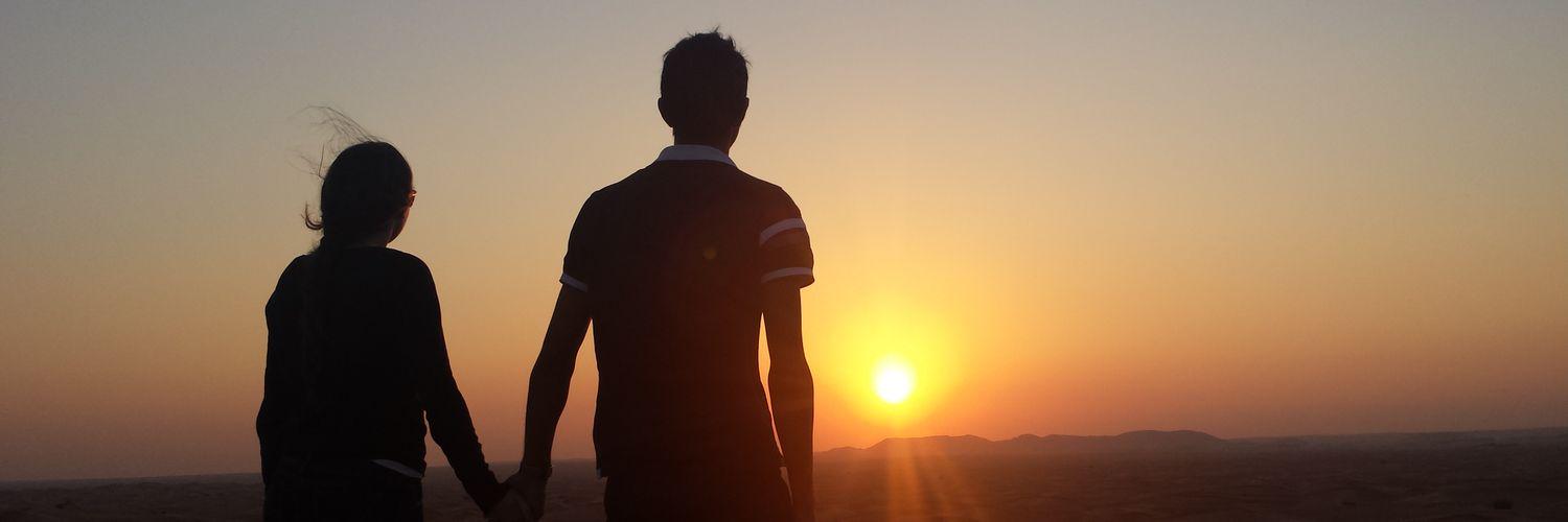 wedventure's profile banner image