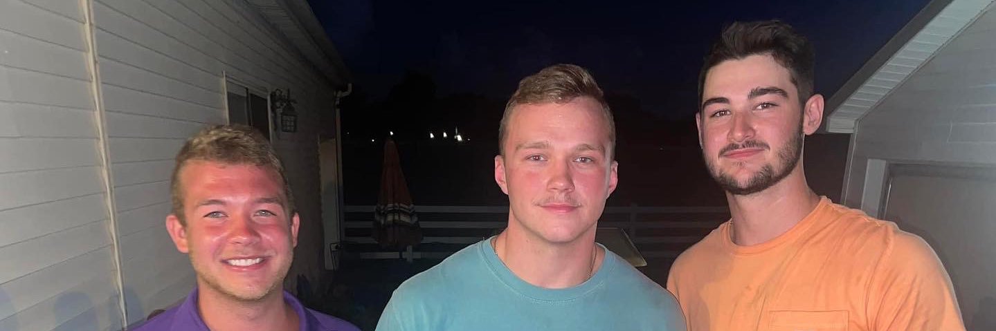 bobelliott58's profile banner image