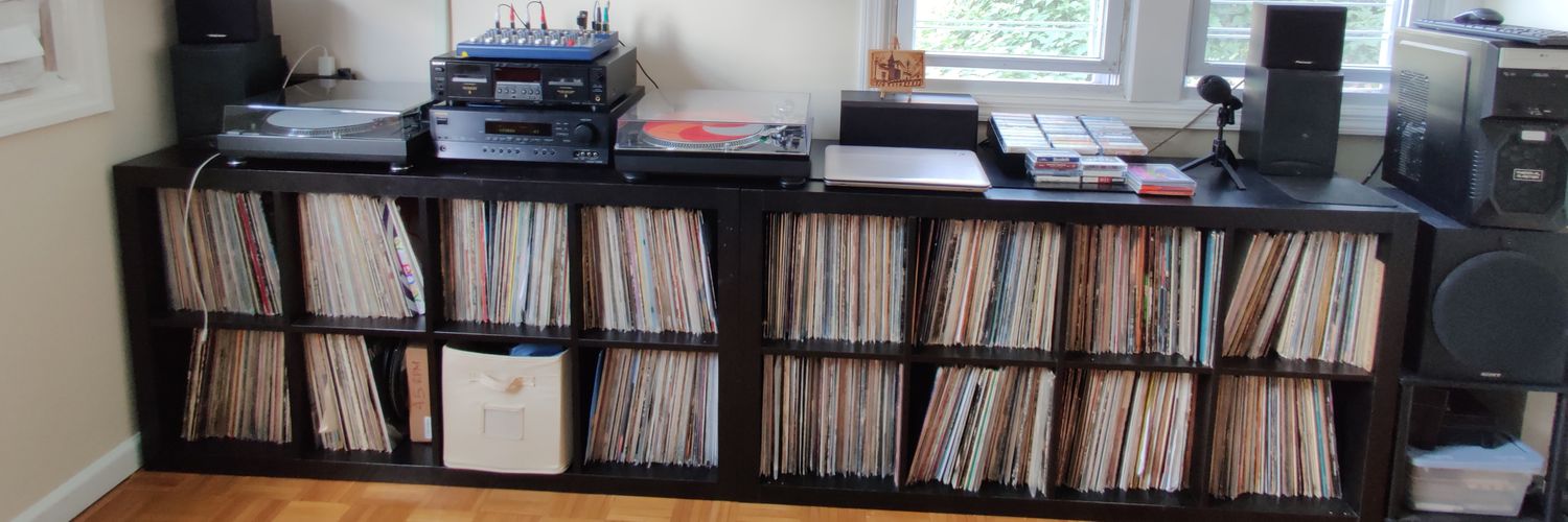 januerdj's profile banner image