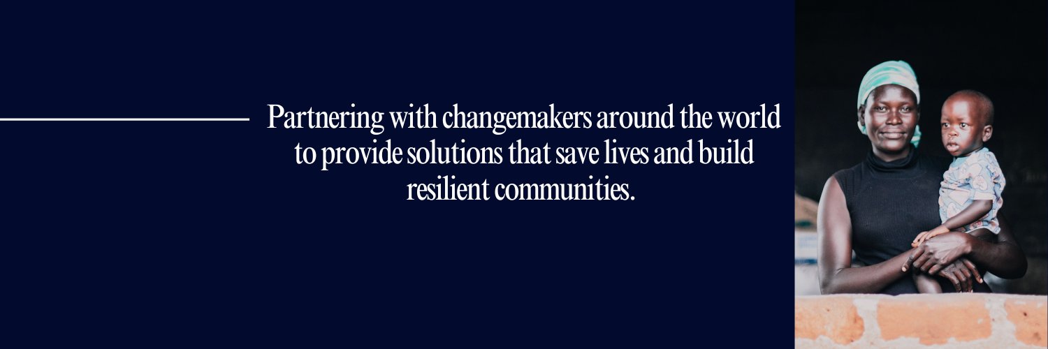 Assist International banner