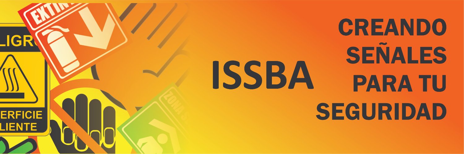 ISSBA1's profile banner image