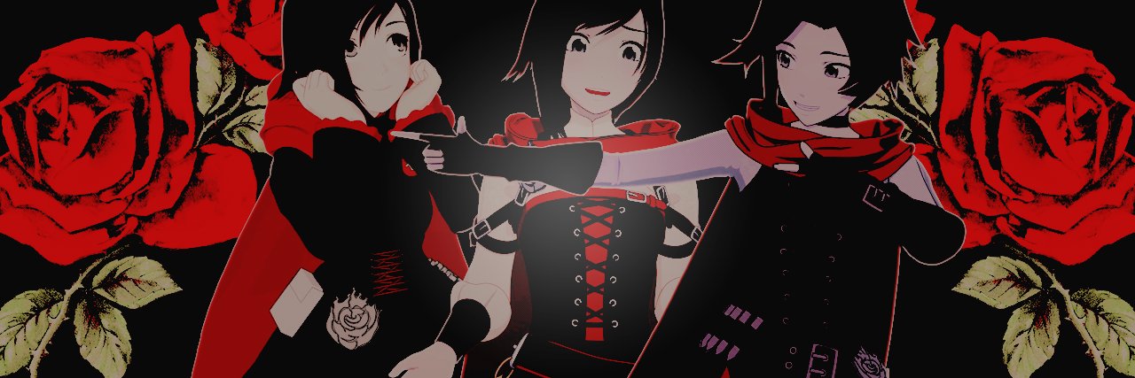 redrxse's profile banner image