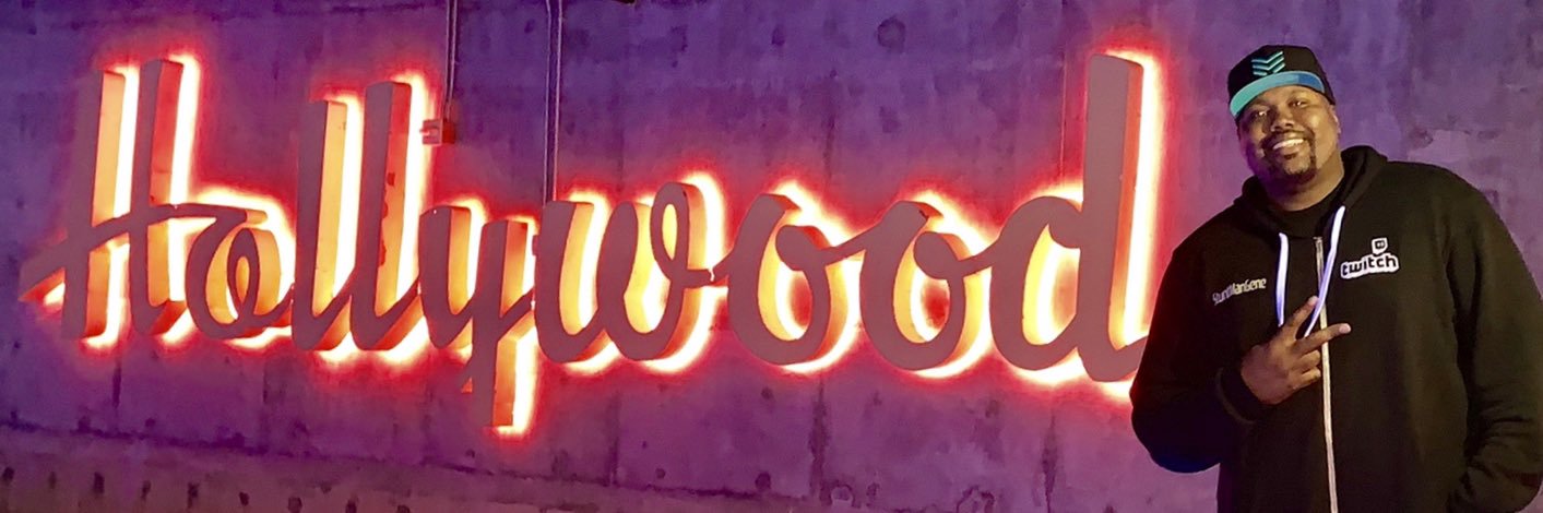 Hollywood Gene banner