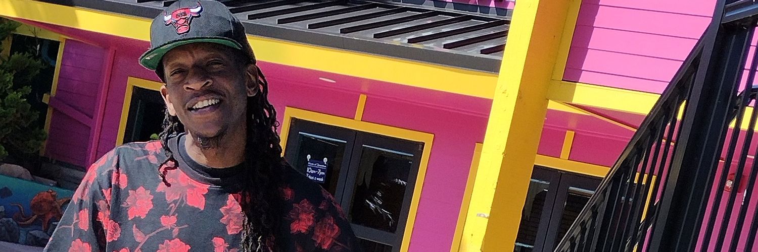 RICHINDAHOOD's profile banner image