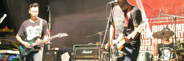 IdiotSomething Profile Banner