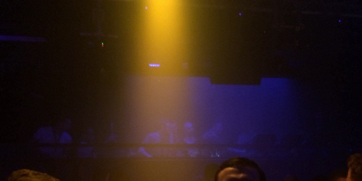 Deep_Tech_House's profile banner image