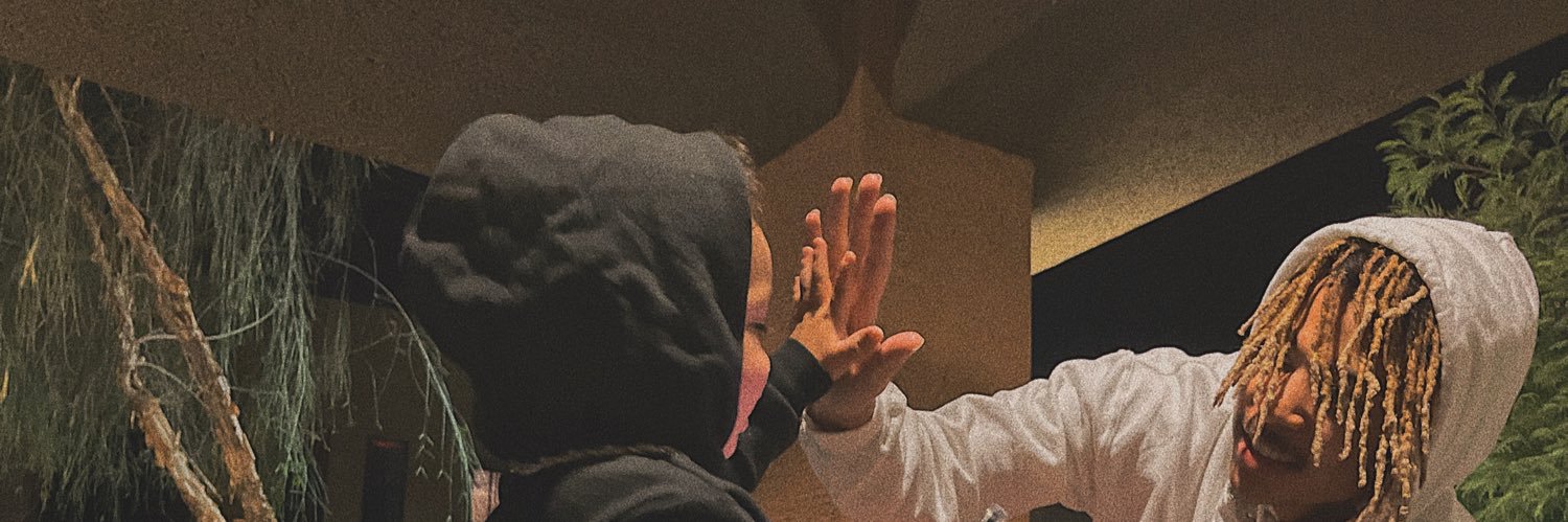drippychef's profile banner image