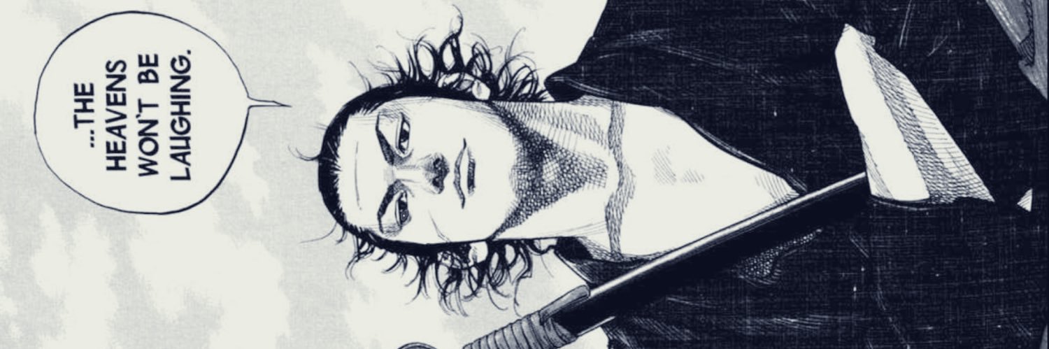 JVrancich's profile banner image