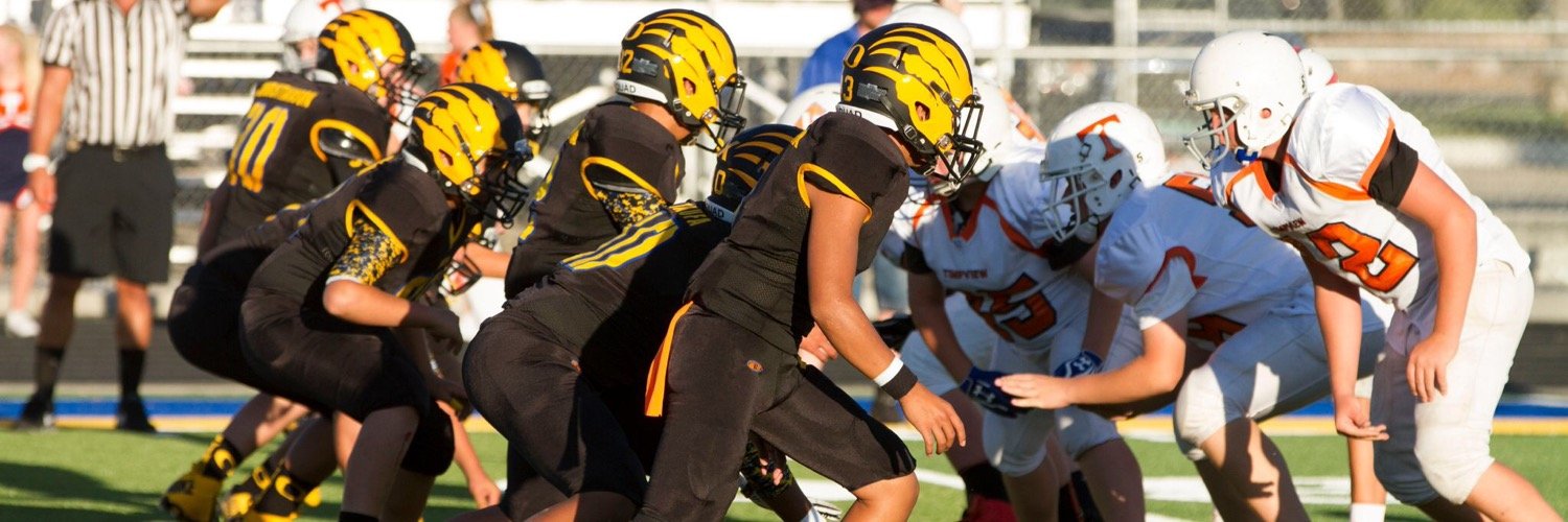 Orem Youth Football (@OHSYF) | Twitter