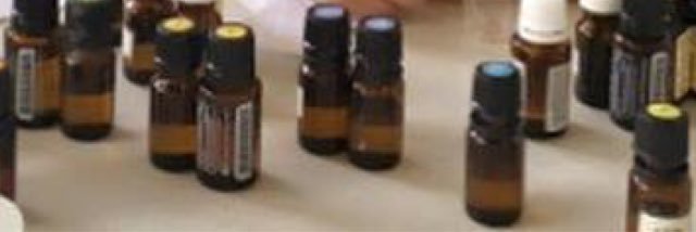 Ella's Aromatherapy banner