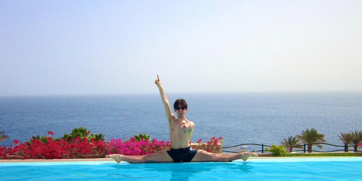 Valentino Zucchetti banner