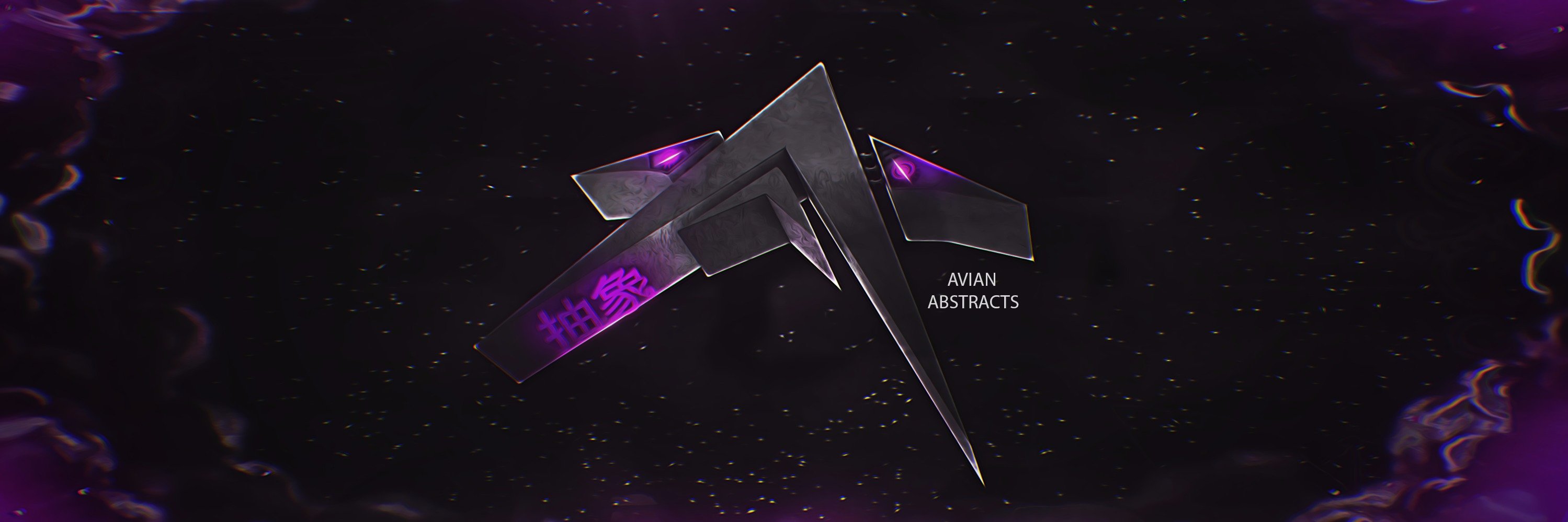 AvianAbstracts's profile banner image