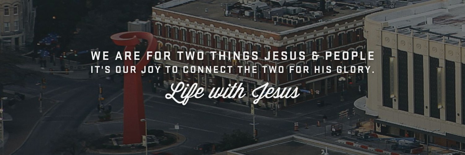 MissionChurch's profile banner image