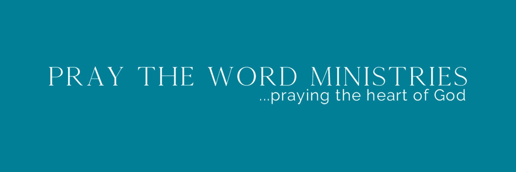 praydword's profile banner image