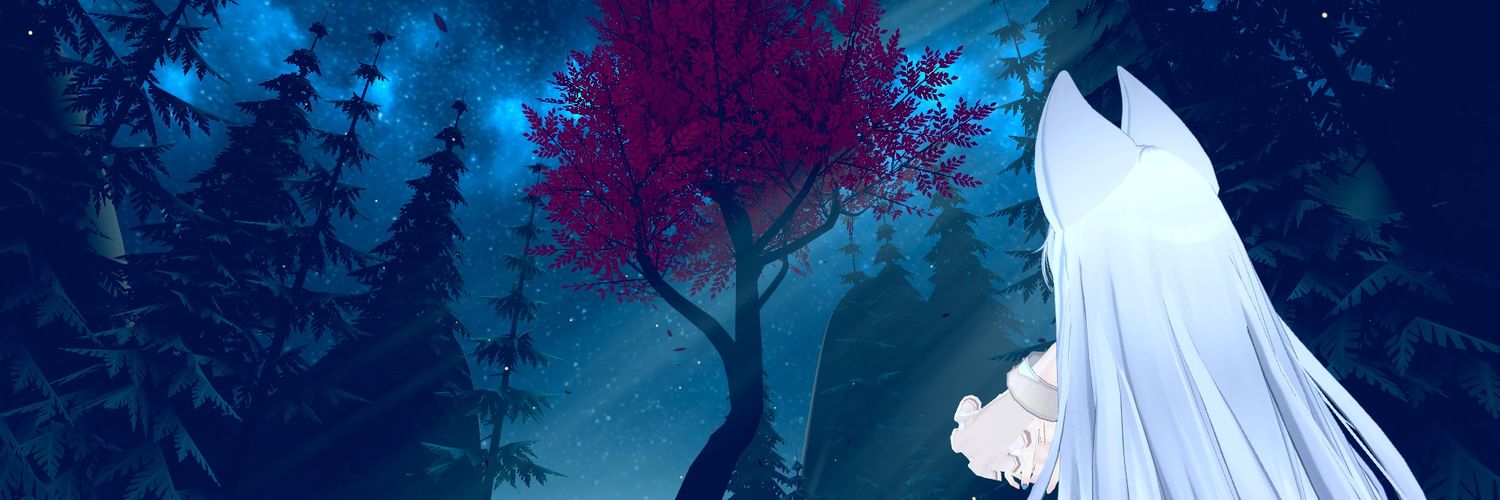 TheLaseRain's profile banner image