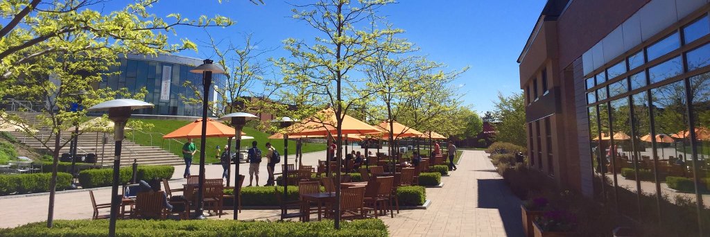 RIT Graduate Admissions banner