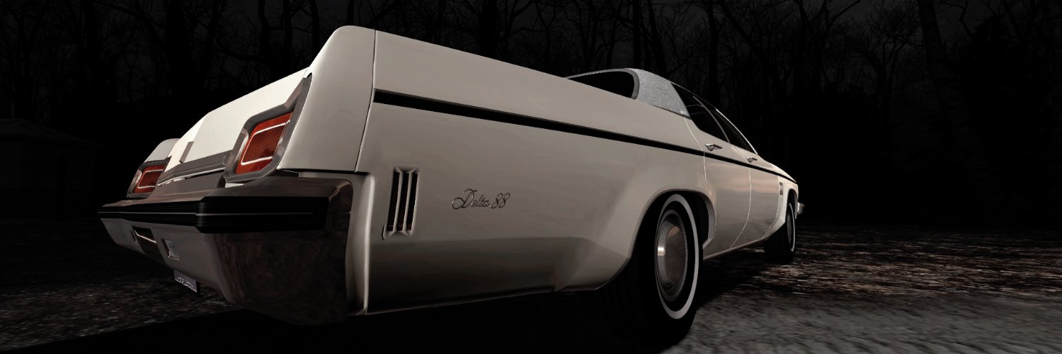 BruceGotHitched's profile banner image