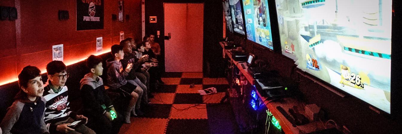GamersFunTruck's profile banner image