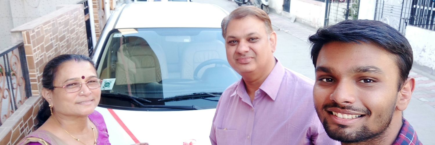 shahprem2310's profile banner image