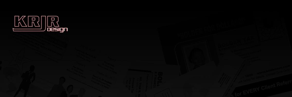 krjr's profile banner image