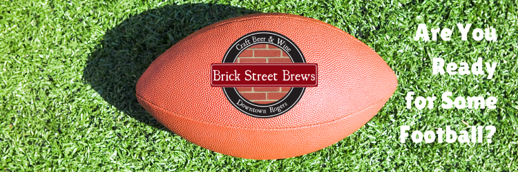 BrickStreetBrew's profile banner image