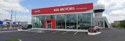 georgetownkia's profile banner image