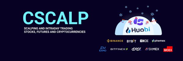 CScalp_official Profile Banner