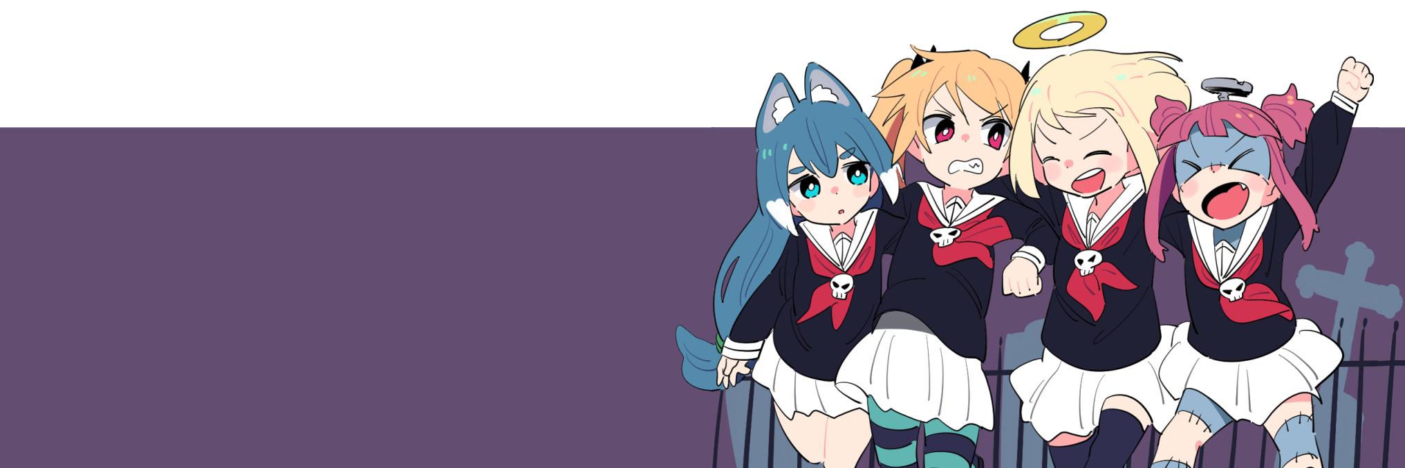 tonmoh's profile banner image