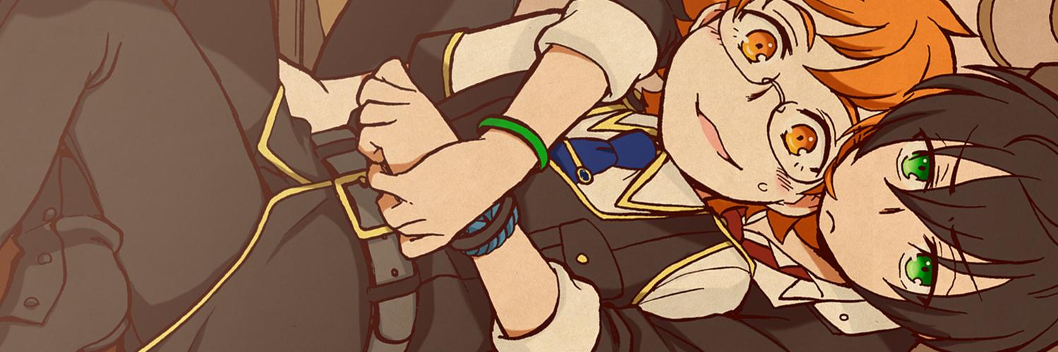 takachof02's profile banner image