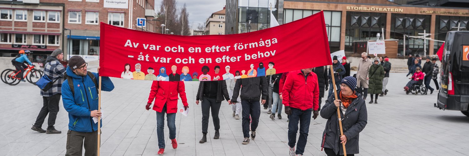 Jamtlandvanster's profile banner image