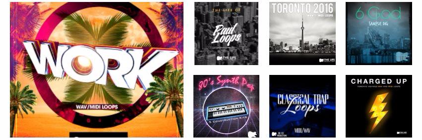 TopInstrumental's profile banner image