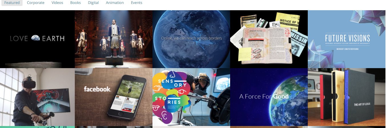 melcher_media's profile banner image