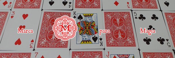 mparamago Profile Banner