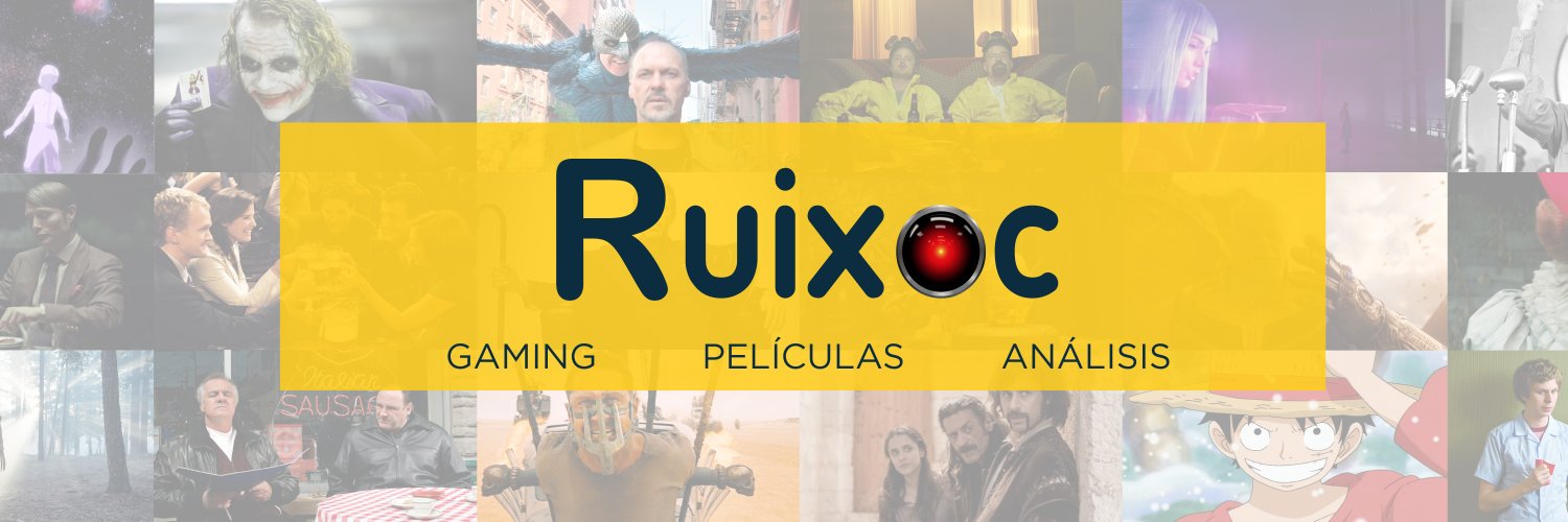 Álvaro Ruixoc banner