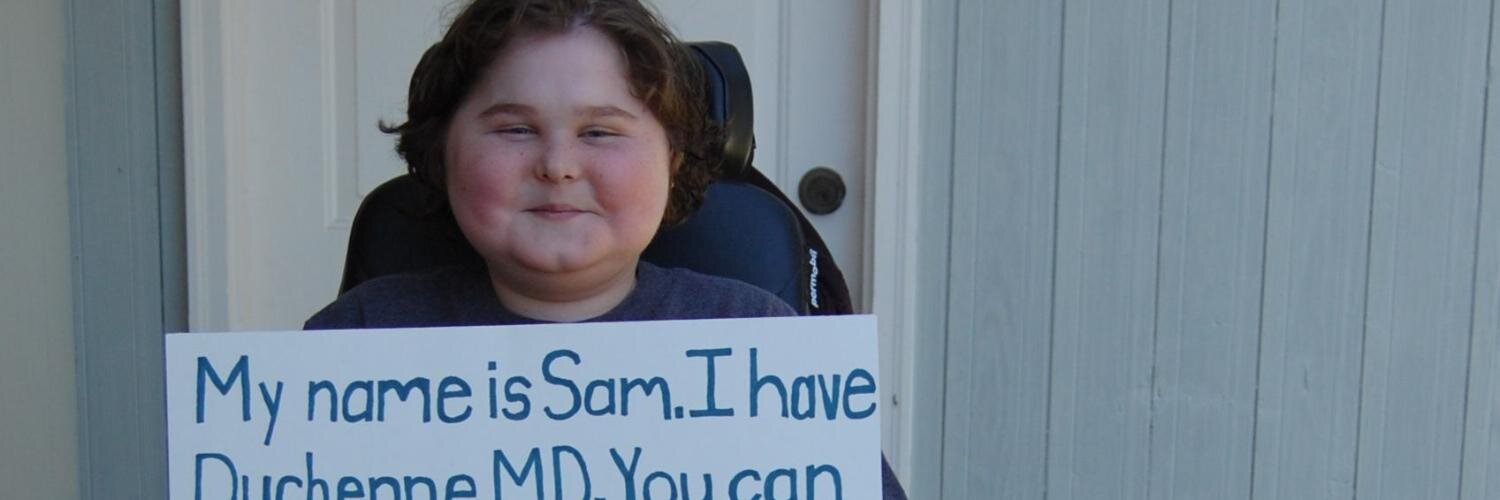 SamsHopeFund's profile banner image