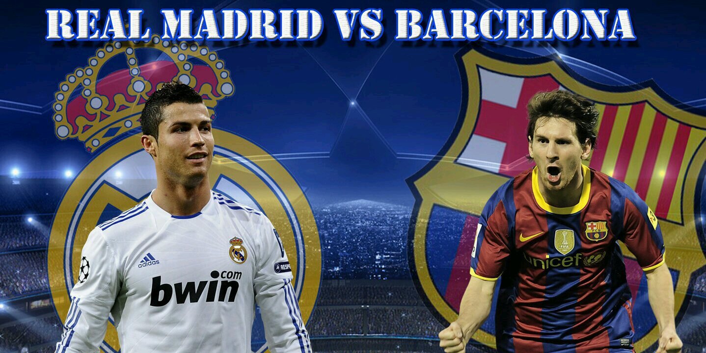 RMadridvsbarsa's profile banner image