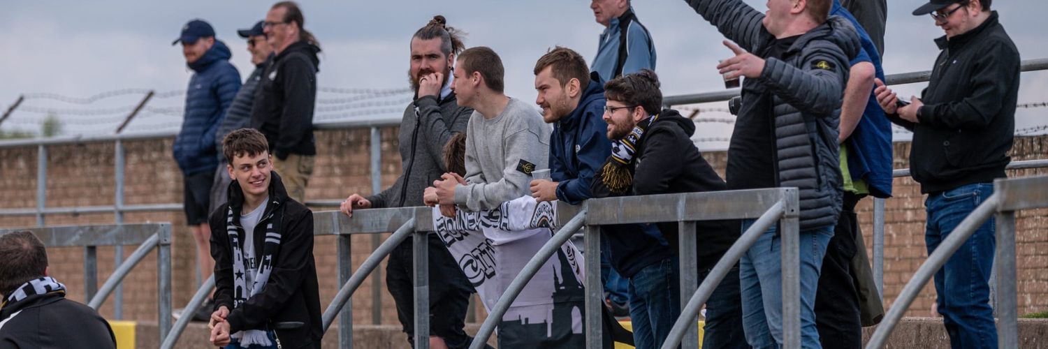 Lewis Mitchell banner