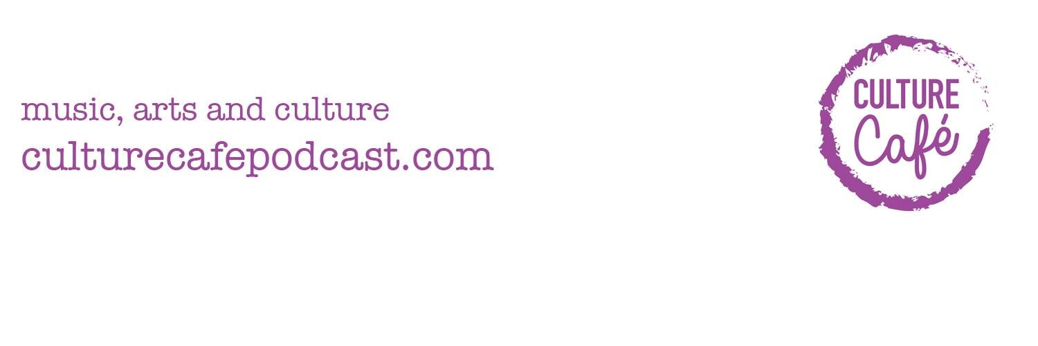 CultureCafe banner