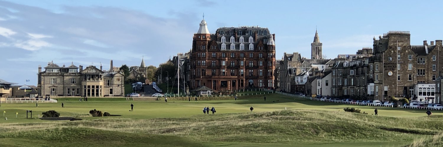 Rob Merson🔴⚪️ banner