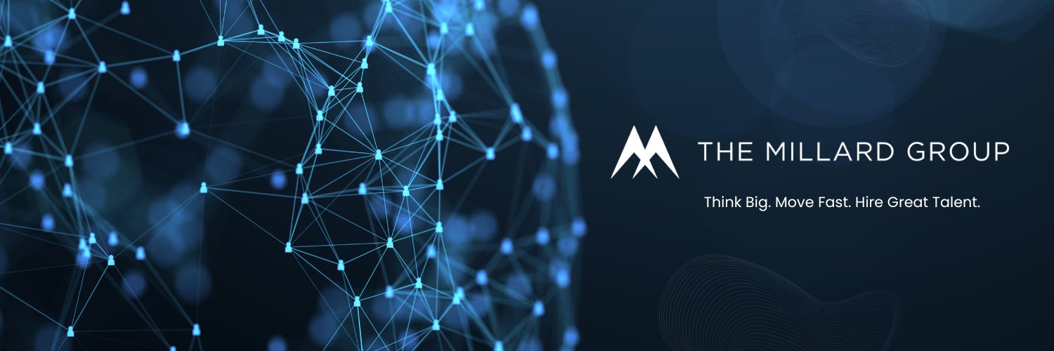 Millard_Group's profile banner image