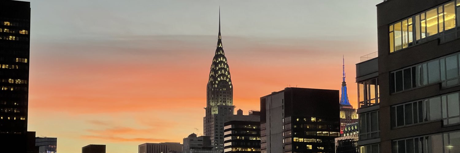 NickyNew's profile banner image