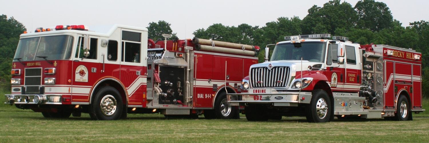RHFD53's profile banner image