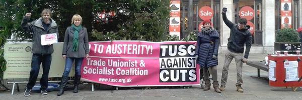 tuscyork Profile Banner