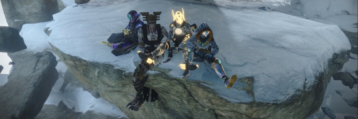 ItsHexus's profile banner image