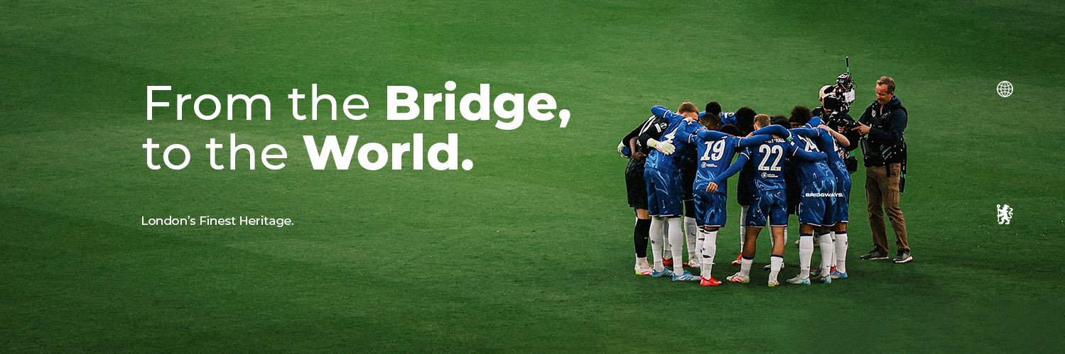 BryannCFC's profile banner image