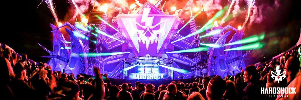 HiEnergyEvents's profile banner image