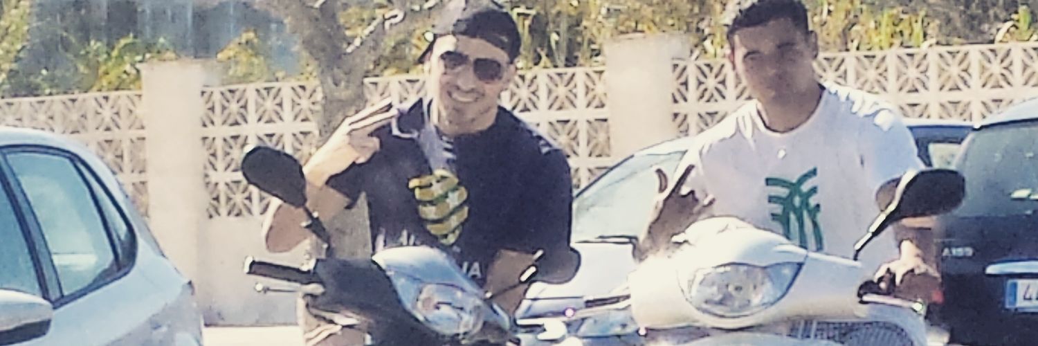 MohaBenz9's profile banner image