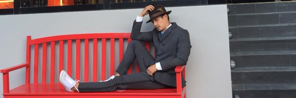 TheFiloDapper Profile Banner