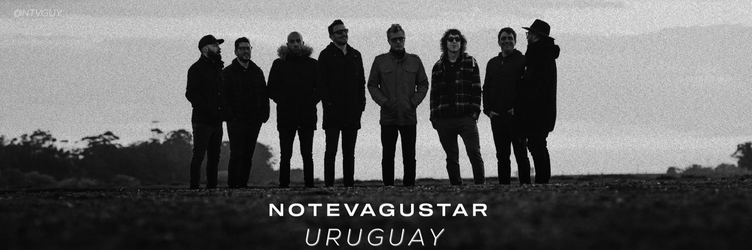 NTVG - Uruguay banner